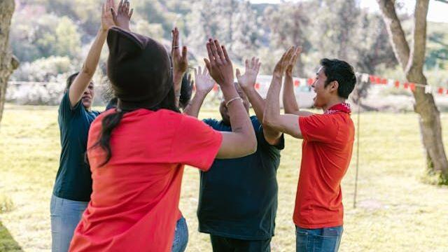 4 Tips to Make Most of Your Group Events